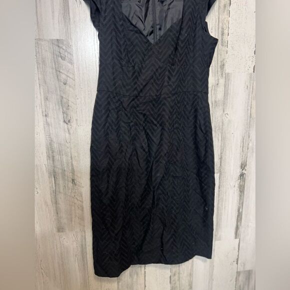 EVAN PICONE dress - Picture 4 of 6